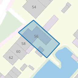 Perceel WTR00-C-2576