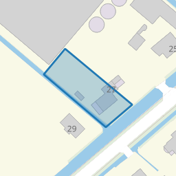 Perceel WTR00-C-2587