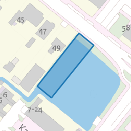 Perceel WTR00-C-2589