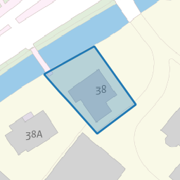 Perceel WTR00-C-2592