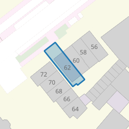 Perceel WTR00-C-2596
