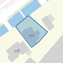 Perceel WTR00-C-2603