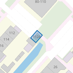 Perceel WTR00-C-2632