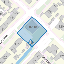 Perceel WTR00-C-2633