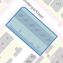 Perceel WTR00-C-2636