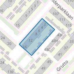 Perceel WTR00-C-2637