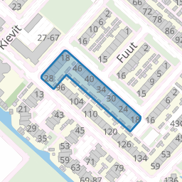 Perceel WTR00-C-2639