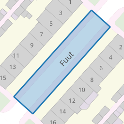 Perceel WTR00-C-2642