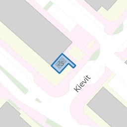 Perceel WTR00-C-2647