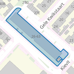 Perceel WTR00-C-2648