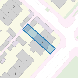 Perceel WTR00-C-2652