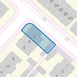 Perceel WTR00-C-2654