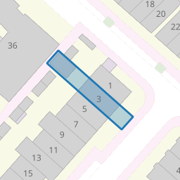 Perceel WTR00-C-2658