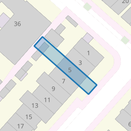 Perceel WTR00-C-2659