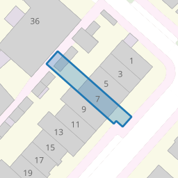 Perceel WTR00-C-2660