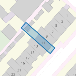 Perceel WTR00-C-2662