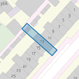 Perceel WTR00-C-2663