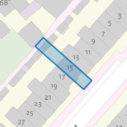 Perceel WTR00-C-2664