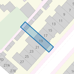 Perceel WTR00-C-2666