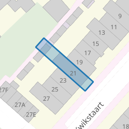 Perceel WTR00-C-2667