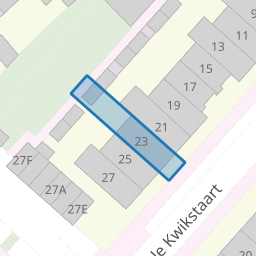 Perceel WTR00-C-2668