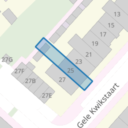 Perceel WTR00-C-2669