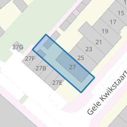 Perceel WTR00-C-2670