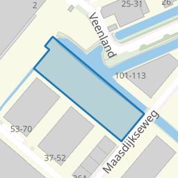 Perceel WTR00-C-2682