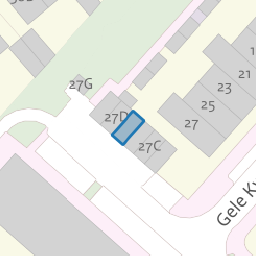 Perceel WTR00-C-2729