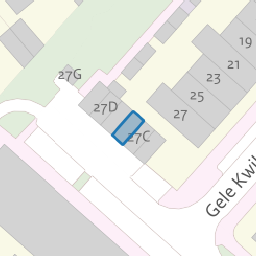 Perceel WTR00-C-2730