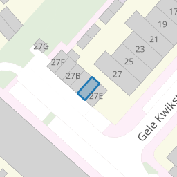 Perceel WTR00-C-2731