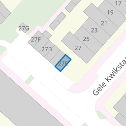 Perceel WTR00-C-2732