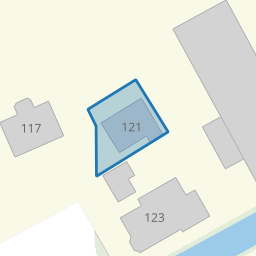 Perceel WTR00-C-2741