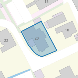 Perceel WTR00-C-2745