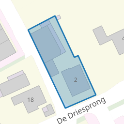 Perceel WTR00-C-2746