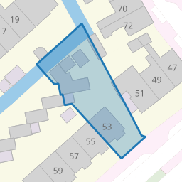 Perceel WTR00-C-2760