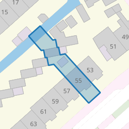 Perceel WTR00-C-2761