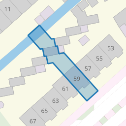 Perceel WTR00-C-2763