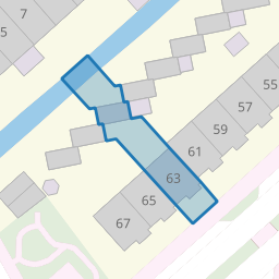 Perceel WTR00-C-2765