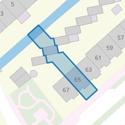 Perceel WTR00-C-2766