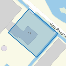 Perceel WTR00-C-2773