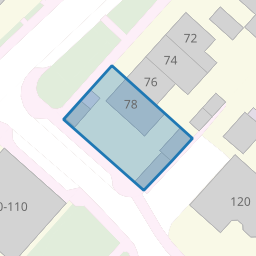 Perceel WTR00-C-2789