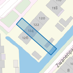 Perceel WTR00-C-2796