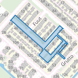 Perceel WTR00-C-2800