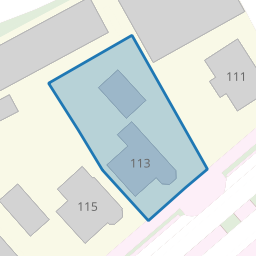 Perceel WTR00-C-2827