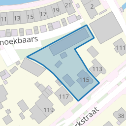 Perceel WTR00-C-2828