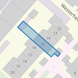 Perceel WTR00-C-2839