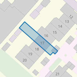 Perceel WTR00-C-2841