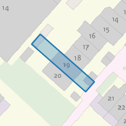 Perceel WTR00-C-2843