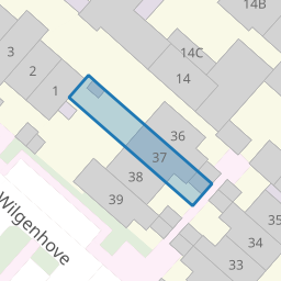 Perceel WTR00-C-2863